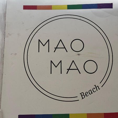 플라야 델 잉글스 Townhouse El Mar 빌라 외부 사진