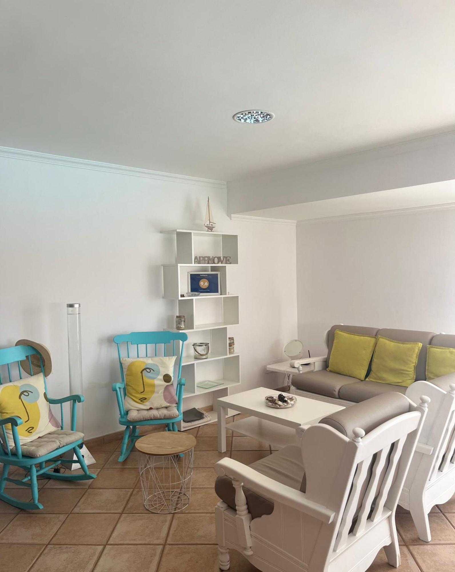 플라야 델 잉글스 Townhouse El Mar 빌라 외부 사진