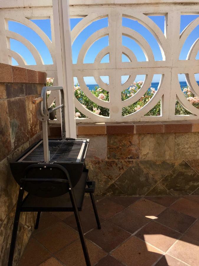 플라야 델 잉글스 Townhouse El Mar 빌라 외부 사진