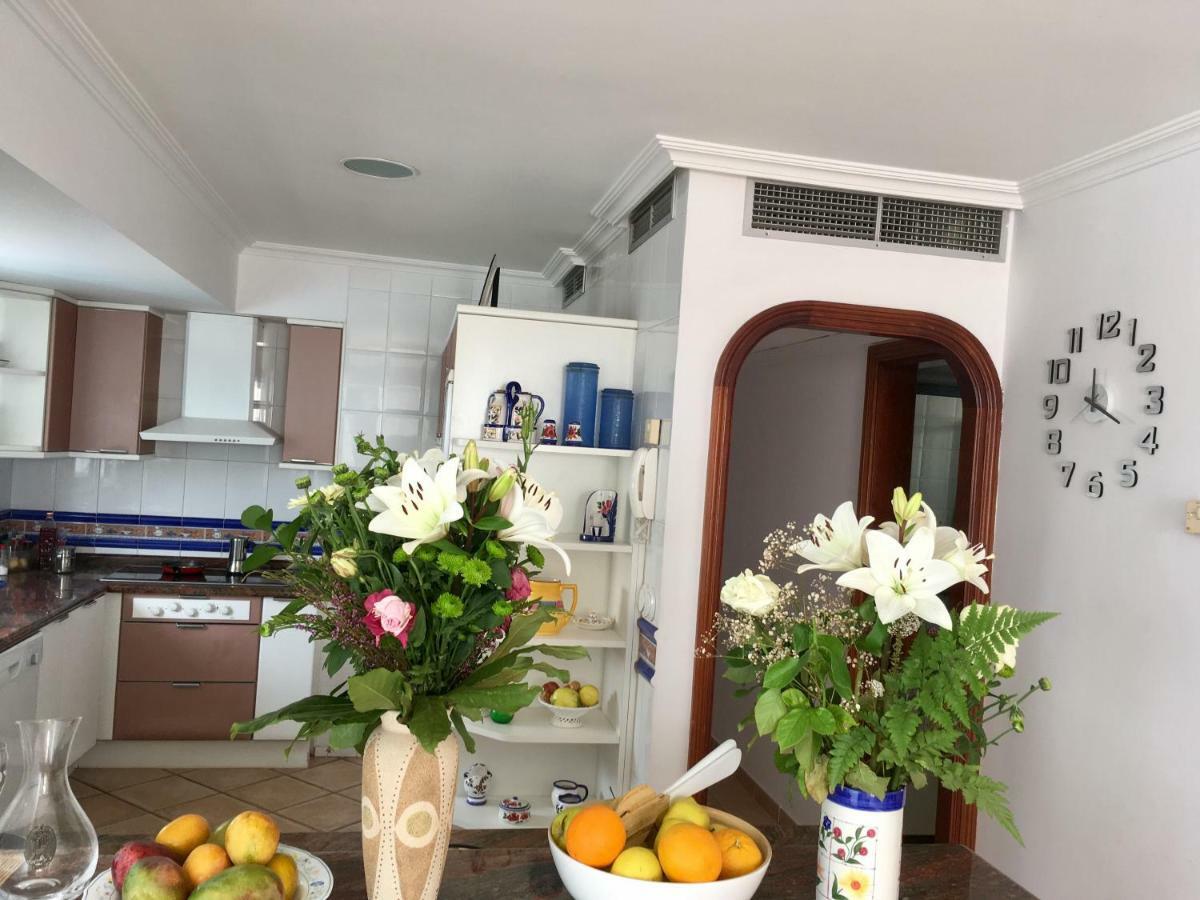 플라야 델 잉글스 Townhouse El Mar 빌라 외부 사진