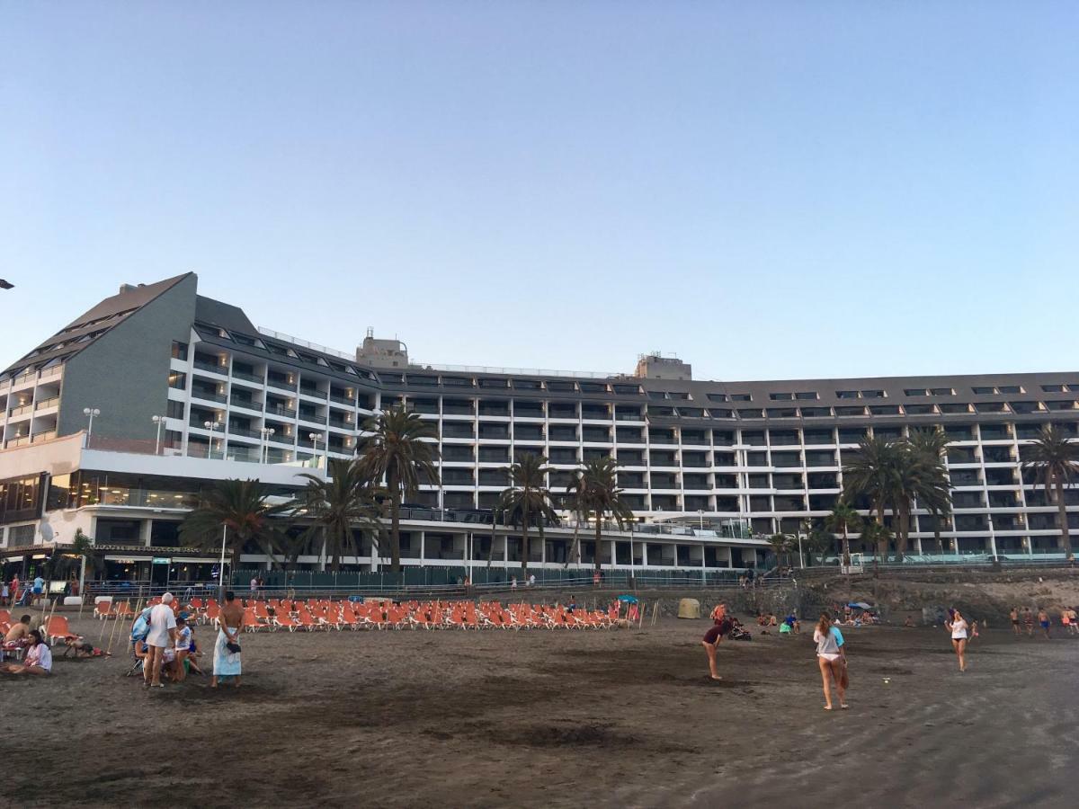 플라야 델 잉글스 Townhouse El Mar 빌라 외부 사진