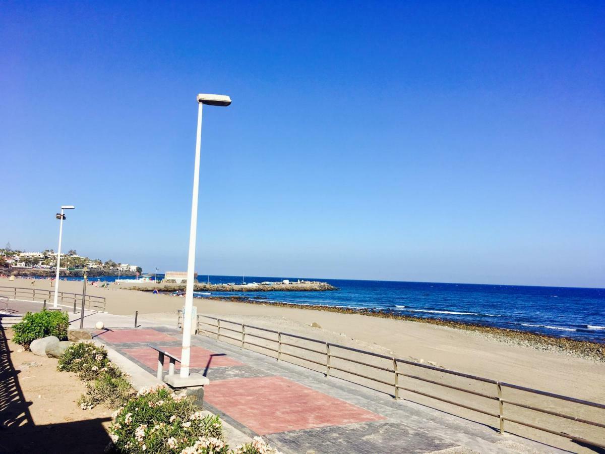 플라야 델 잉글스 Townhouse El Mar 빌라 외부 사진