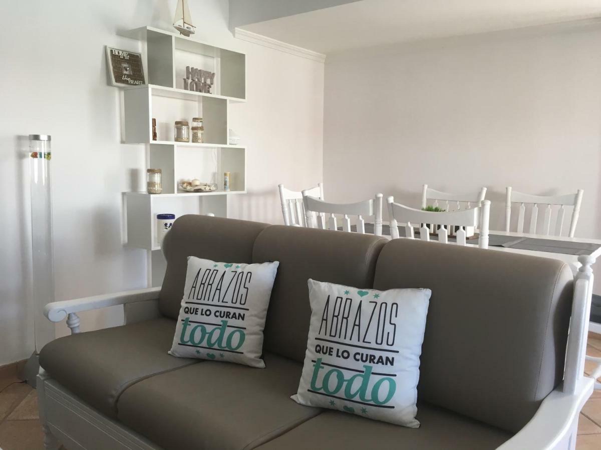플라야 델 잉글스 Townhouse El Mar 빌라 외부 사진
